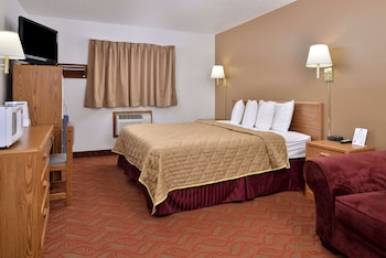 Room, 1 King Bed, Non Smoking