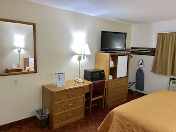 Room, 1 Queen Bed, Non Smoking