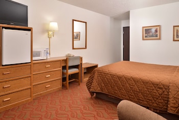 Room, 1 Queen Bed, Non Smoking