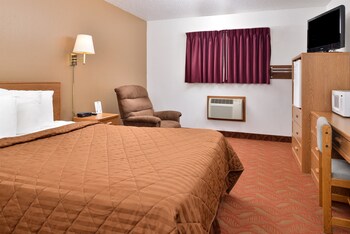 Room, 1 Queen Bed, Non Smoking
