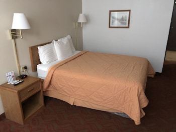 Room, 1 Queen Bed, Non Smoking
