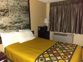 Room, 1 King Bed, Non Smoking