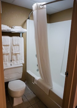 Room, 2 Queen Beds, Non Smoking