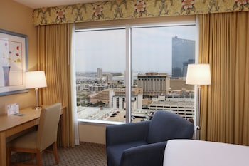 Premier Room, 1 King Bed (Rendezvous Tower)