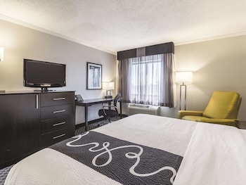 Room, 1 King Bed, Non Smoking