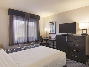 Room, 1 Double Bed, Accessible, Non Smoking (Mobility/Hearing Impaired Accessible)