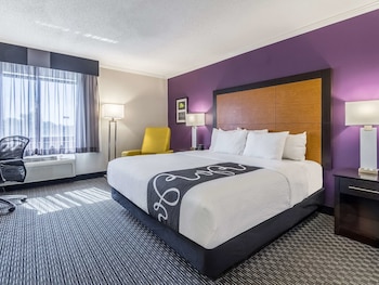 Room, 1 King Bed, Non Smoking