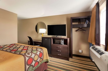 Room, Accessible