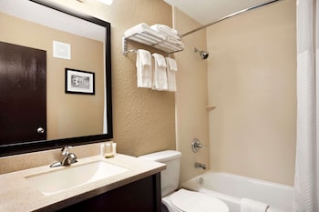 Room, Accessible