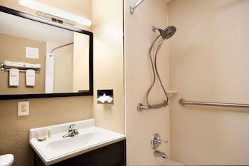 Room, Accessible