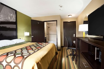 Room, Accessible