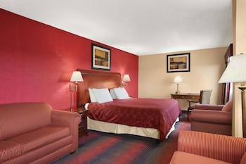 Studio Suite, 1 King Bed, Non Smoking