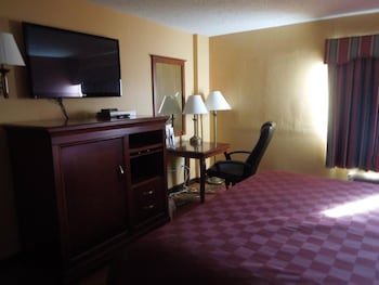 Room, 1 King Bed, Non Smoking