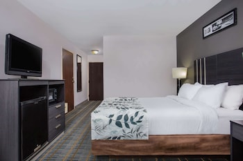 Room, Accessible