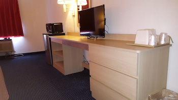 Room, 2 Double Beds, Smoking