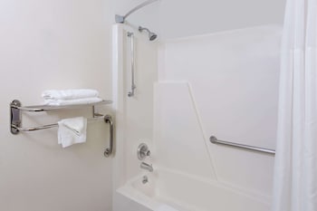 Room, Accessible