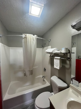 Double Room, 2 Double Beds, Smoking