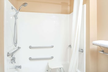 Room, Accessible