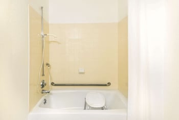 Standard Room, 1 Queen Bed, Accessible
