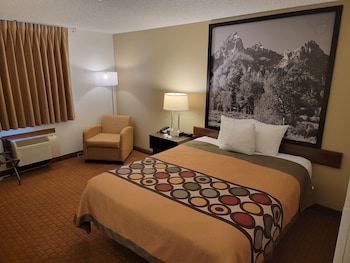 Room, 1 Queen Bed, Non Smoking