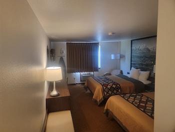 Room, 2 Queen Beds, Accessible, Non Smoking