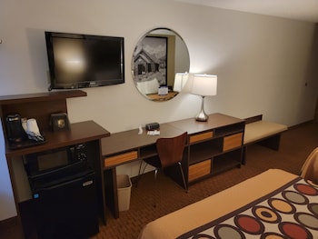 Room, 2 Queen Beds, Non Smoking