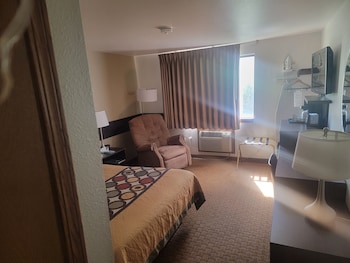 Room, 1 Queen Bed, Non Smoking