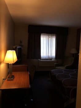Room, 1 Queen Bed, Accessible, Non Smoking (Mobility Accessible)