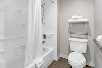 Room, 1 Double Bed, Mobility Accessible, Non Smoking
