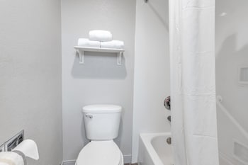 Suite, 1 Bedroom, Non Smoking (1 King Bed)