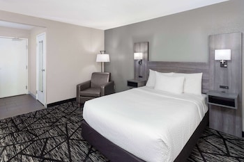 Room, 1 Double Bed, Mobility Accessible, Non Smoking