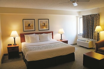 Deluxe Room, 1 King Bed, Non Smoking
