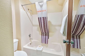 Deluxe Room, 2 Double Beds, Non Smoking