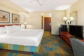 Room, 1 King Bed, Accessible, Non Smoking