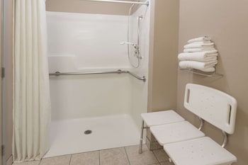 Room, 1 King Bed, Non Smoking (Mobility/River View)