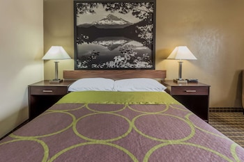 Room, 1 Queen Bed, Non Smoking