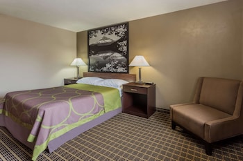 Room, 1 Queen Bed, Non Smoking