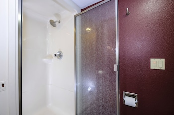 Deluxe Room, 2 Double Beds (Smoke Free)