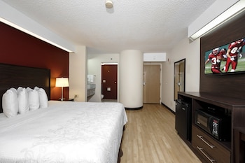 Superior Room, 1 King Bed (Smoke Free)
