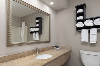 Junior Suite, 2 Queen Beds, Non Smoking