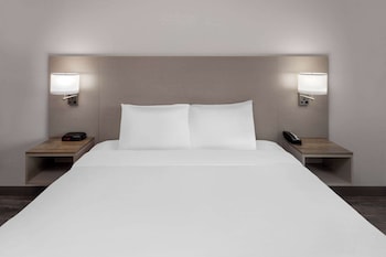 Room, 1 King Bed, Accessible, Non Smoking (Mobility, Roll-in Shower)