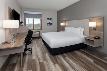 Suite, 1 Bedroom, Non Smoking (Mobility, Tub w/Grab Bars, Efficiency)