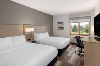 Suite, 1 Bedroom, Non Smoking (Efficiency)