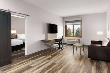 Suite, 1 Bedroom, Non Smoking (Efficiency)