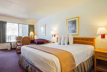 Room, 1 King Bed (Second Floor)