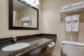 Standard Room, 2 Queen Beds, Non Smoking (Larger Room)