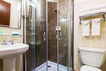 Suite, 1 King Bed, Non Smoking