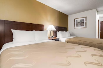 Standard Room, 1 Queen Bed, Accessible, Non Smoking