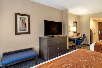 Room, 2 Queen Beds, Accessible, Non Smoking
