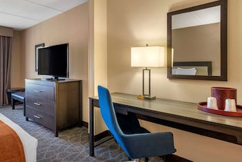 Standard Room, 2 Queen Beds, Non Smoking